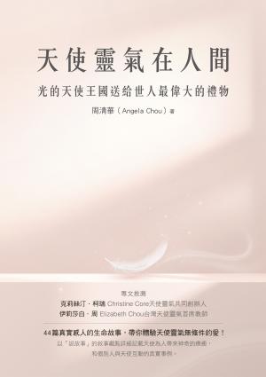 天使靈氣在人間
