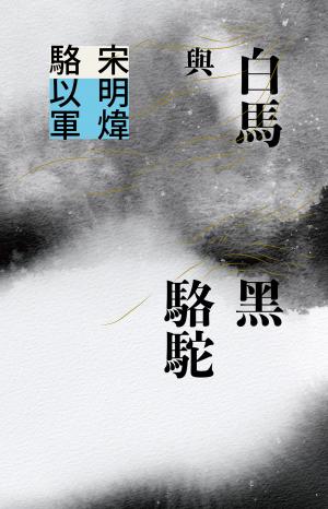 白馬與黑駱駝