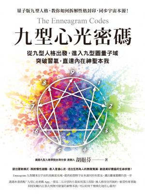 九型心光密碼：從九型人格出發，進入九型圖量子域，突破習氣，直達內在神聖本我