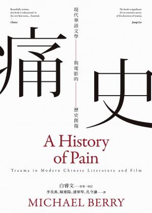 痛史──現代華語文學與電影的歷史創傷(新版)