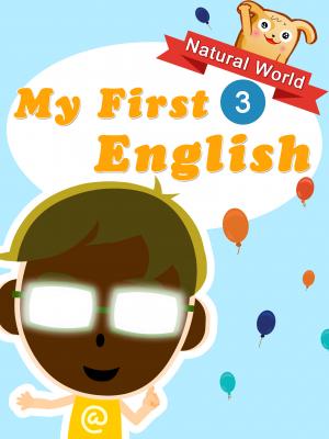My First English 3-Natural World