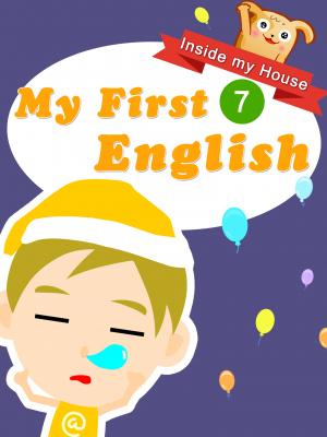 My First English 7-Inside my House