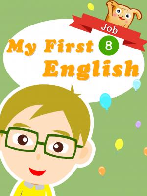 My First English 8-Job