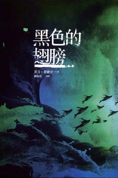 黑色的翅膀(PDF)