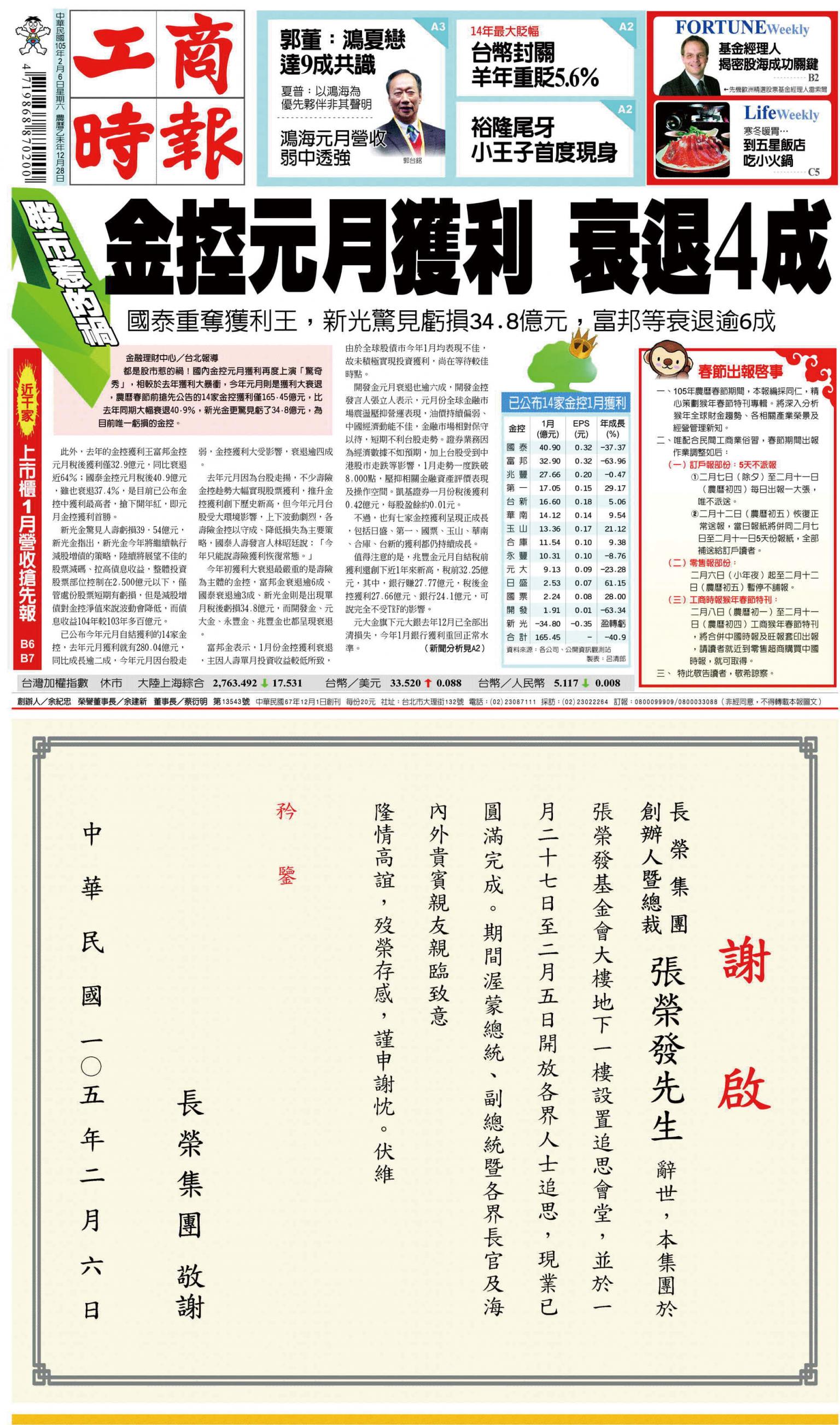 工商時報(0206 EPUB完整版)