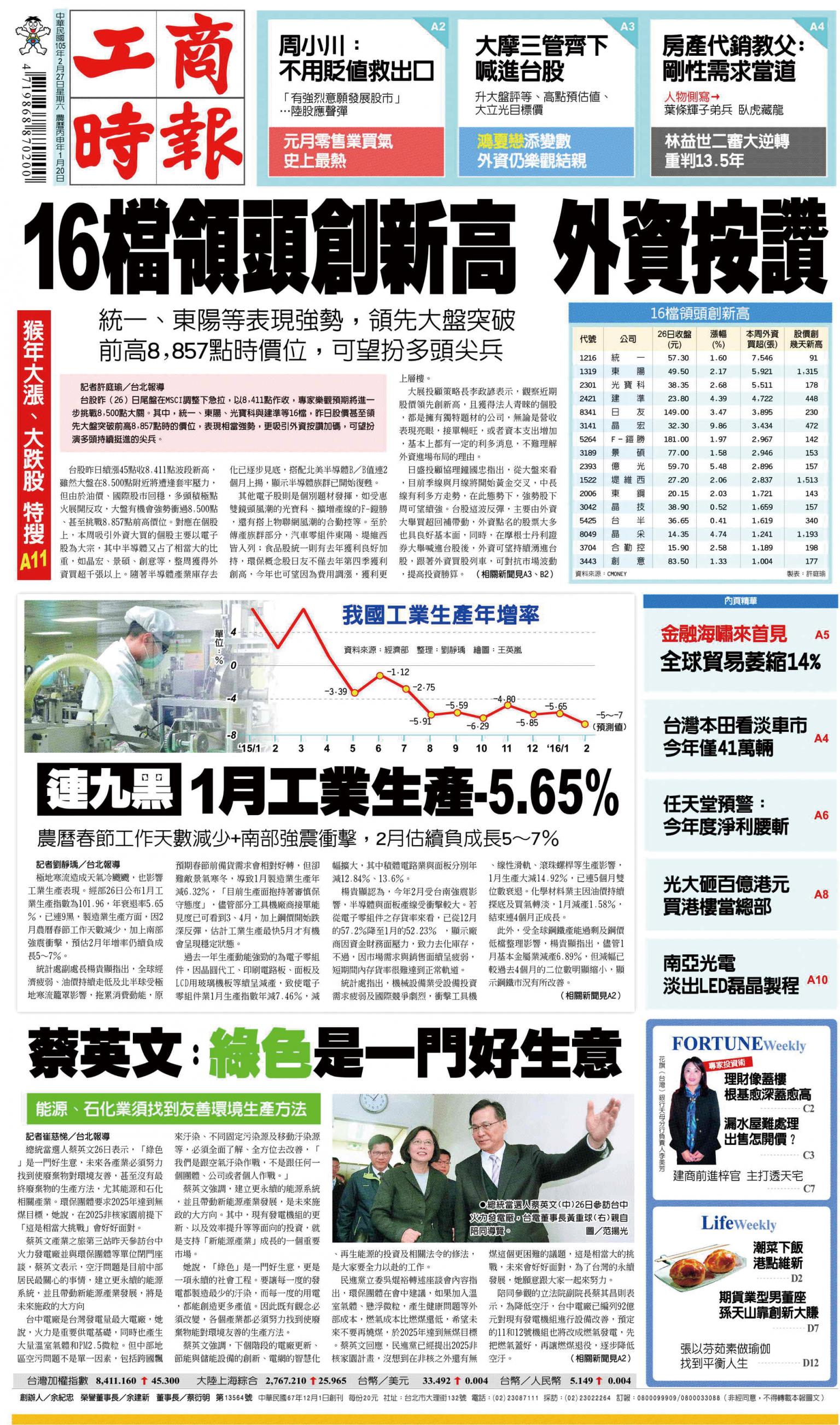 工商時報(0227 EPUB完整版)