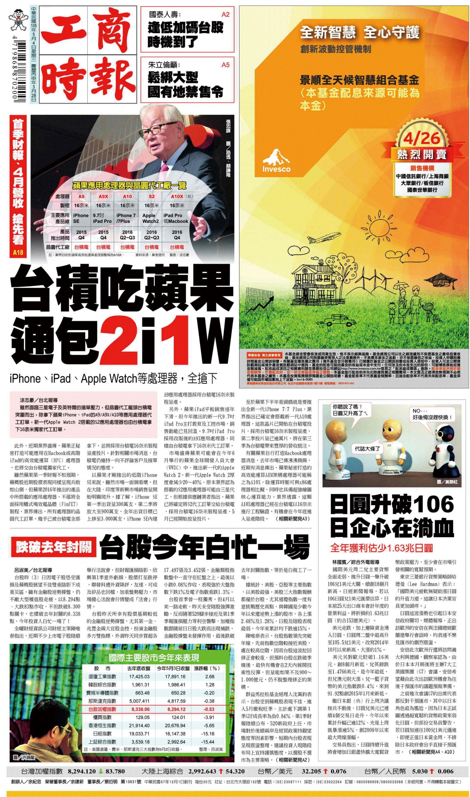 工商時報(0504  EPUB完整版)