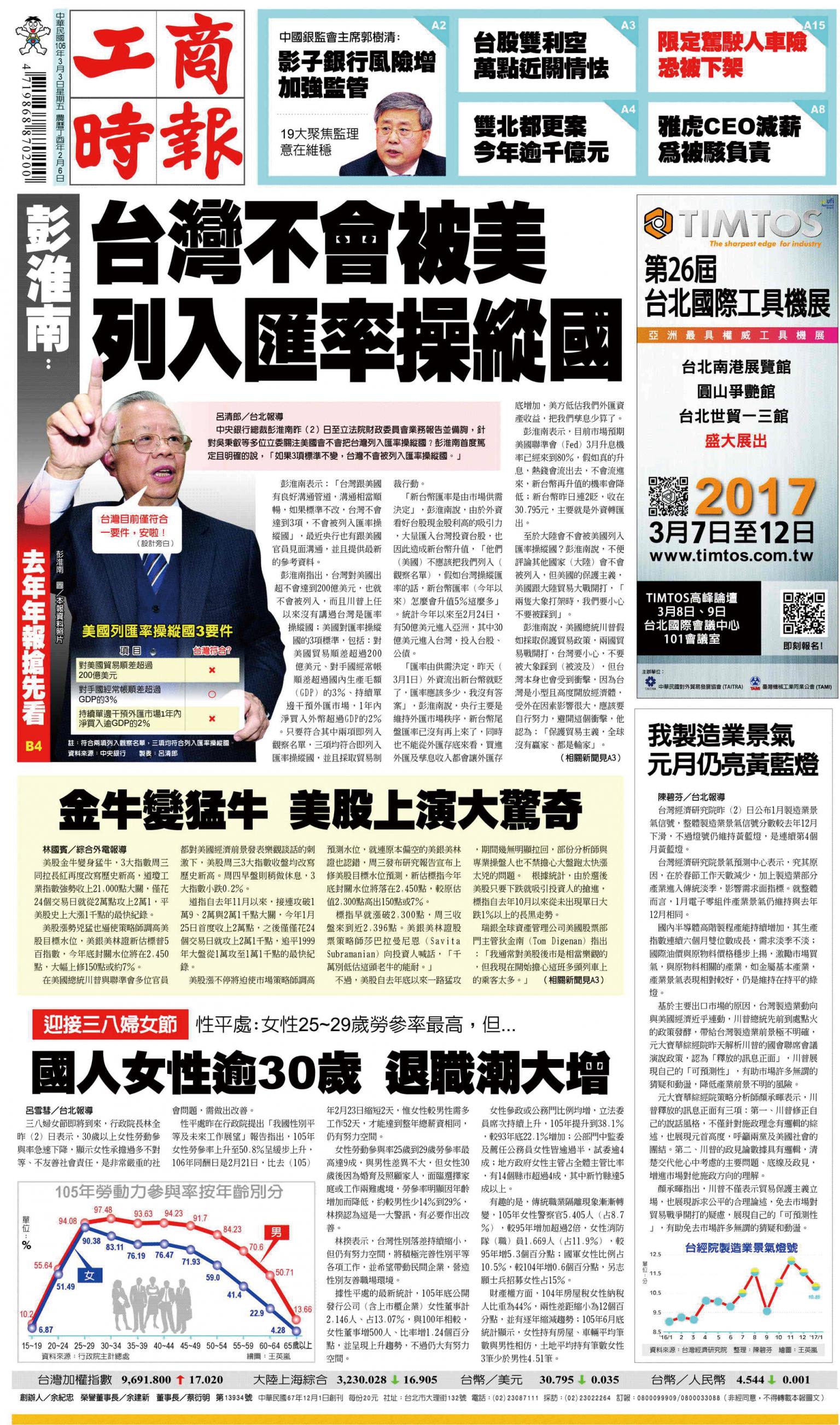 工商時報(0303 EPUB完整版)