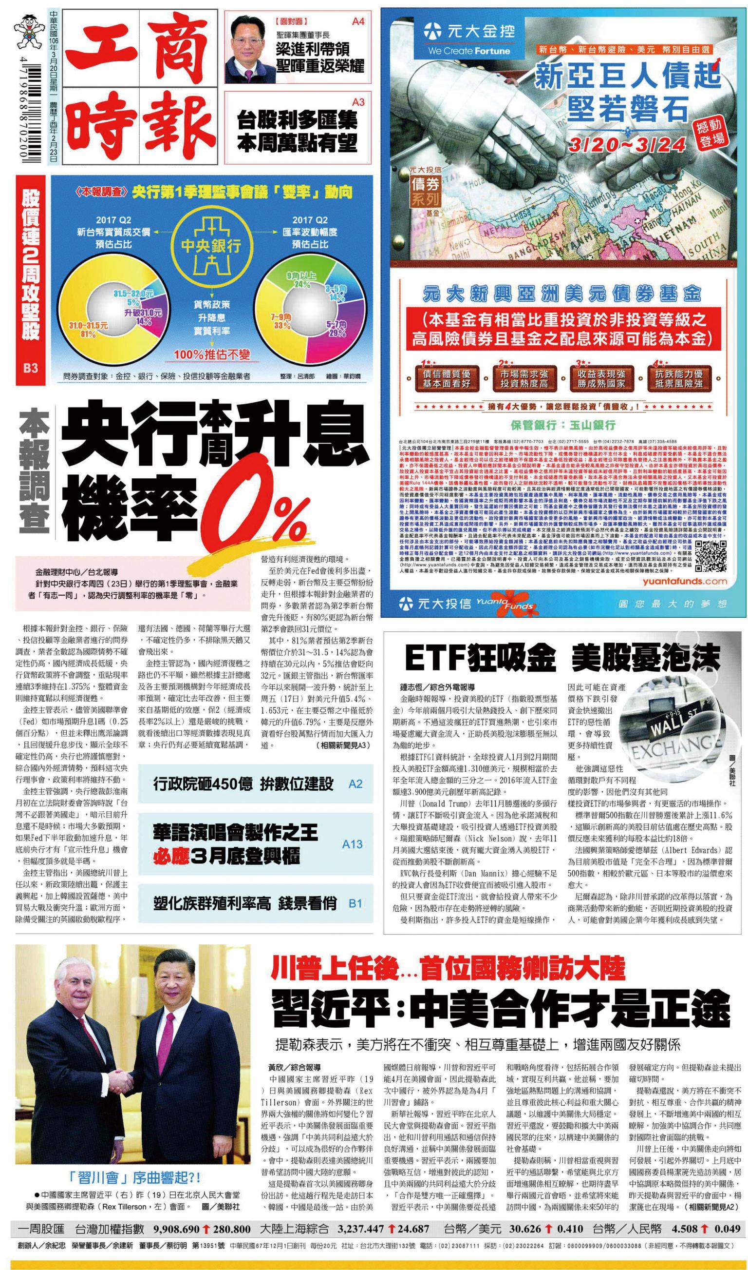 工商時報(0320 EPUB完整版)