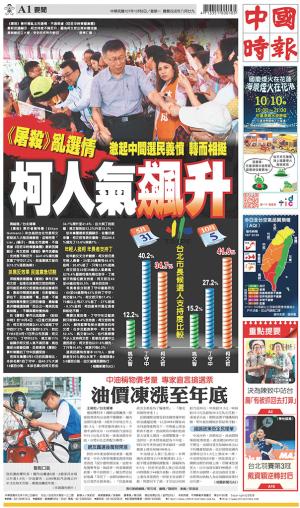 中國時報(1008 EPUB完整版)