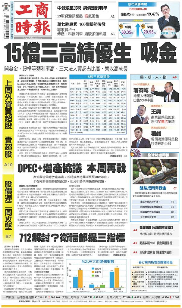 工商時報(0704 EPUB完整版)