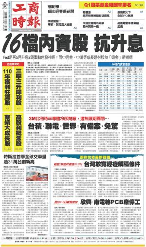 工商時報(0404 EPUB完整版)