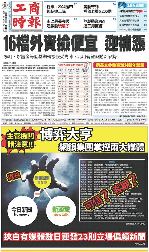 工商時報(0101 EPUB完整版)