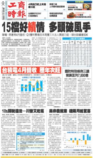 0509工商時報
