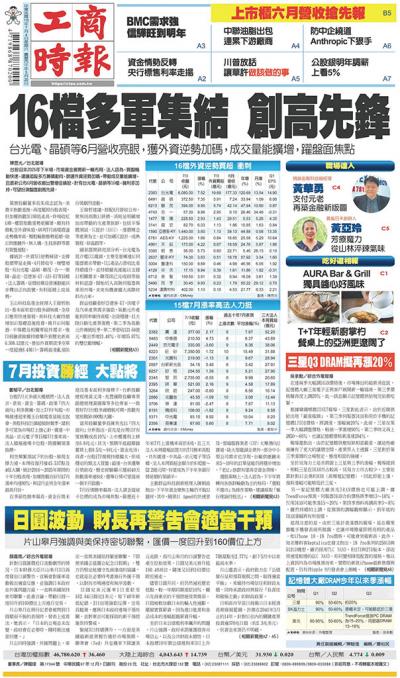工商時報(0704 EPUB完整版)