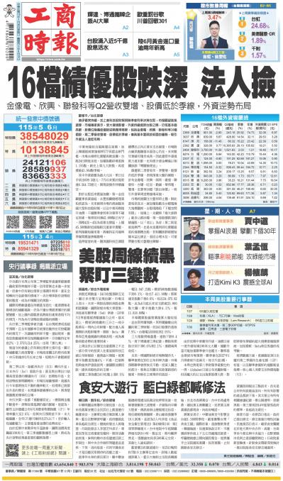 0726工商時報