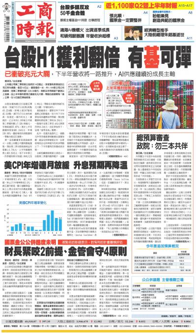 0813工商時報