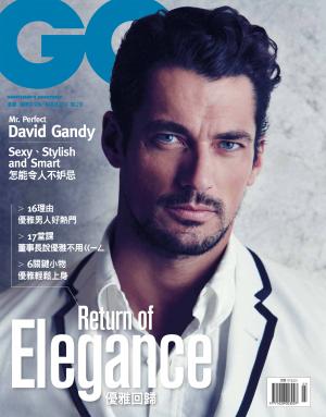 GQ 2014/03月號精華版