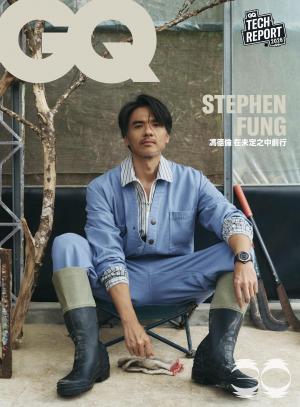 GQ 2026 5月號