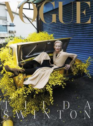 VOGUE2024/12月號