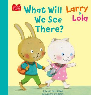 Larry & Lola. What Will We See There?