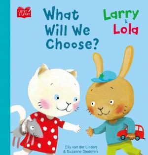 Larry & Lola. What Will We Choose?