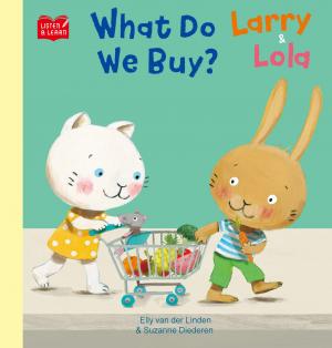 Larry & Lola. What Do We Buy?