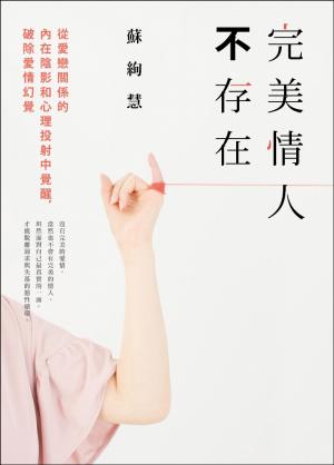 完美情人不存在：從愛戀關係的內在陰影和心理投射中覺醒，破除愛情幻覺