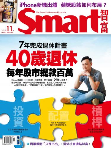 Smart智富243期