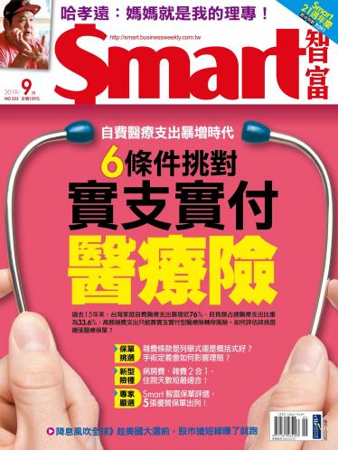 Smart智富 第253期