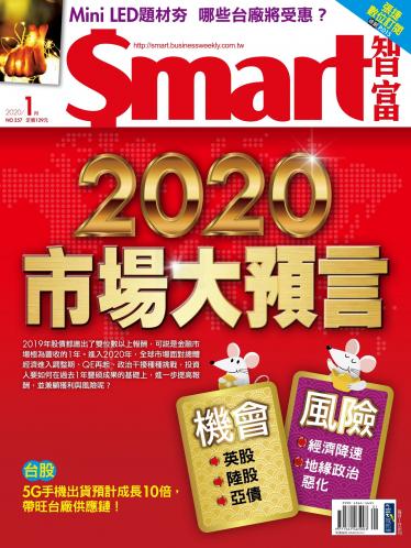 Smart智富第257期
