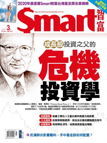 Smart智富259期