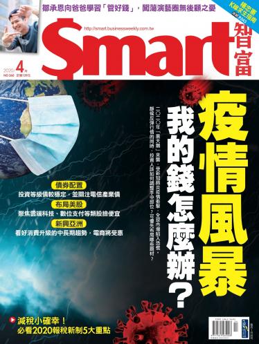 Smart智富260期