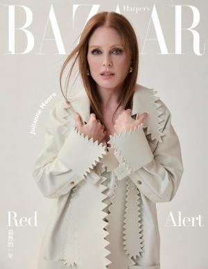 Harper’s BAZAAR2024/4月 第410期