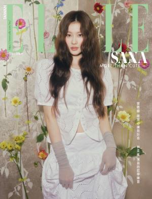ELLE 5月號/2026第416期