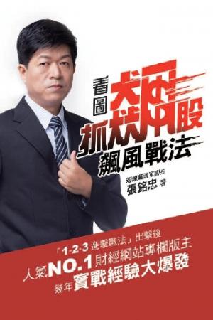 看圖抓飆股：飆風戰法試讀本(PDF)