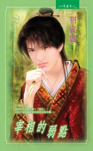 宰相的弱點《六師之 2》