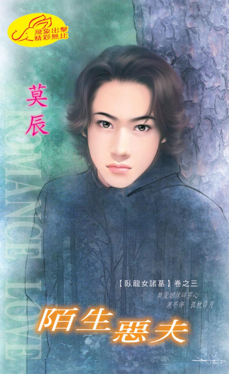 陌生惡夫《臥龍女諸葛 3》