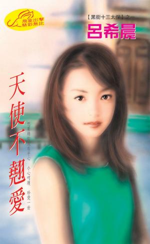 天使不翹愛《黑街十三太保 1》