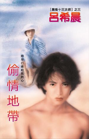 偷情地帶《黑街十三太保 3》