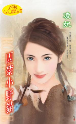 囚禁小野貓