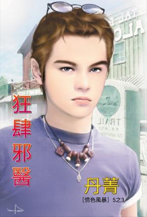 狂肆邪醫《情色風暴 3》