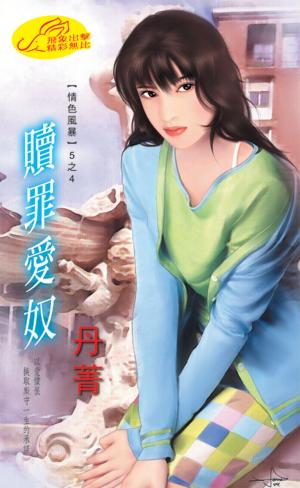 贖罪愛奴《情色風暴 4》