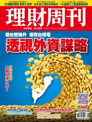 理財周刊1002期：透視外資謀略