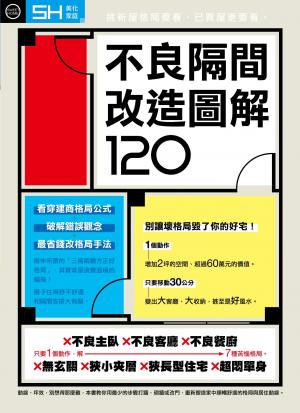 不良隔間改造圖解120