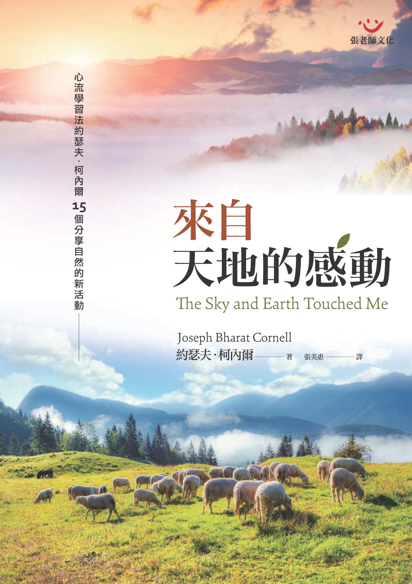 來自天地的感動