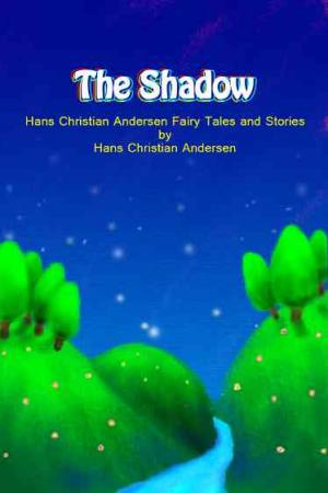 The Shadow【安徒生童話集】