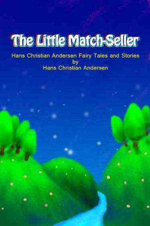 The Little Match-Seller【安徒生童話集】