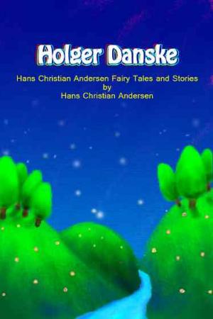 Holger Danske【安徒生童話集】