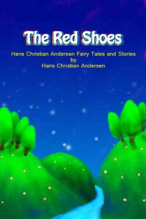 The Red Shoes【安徒生童話集】